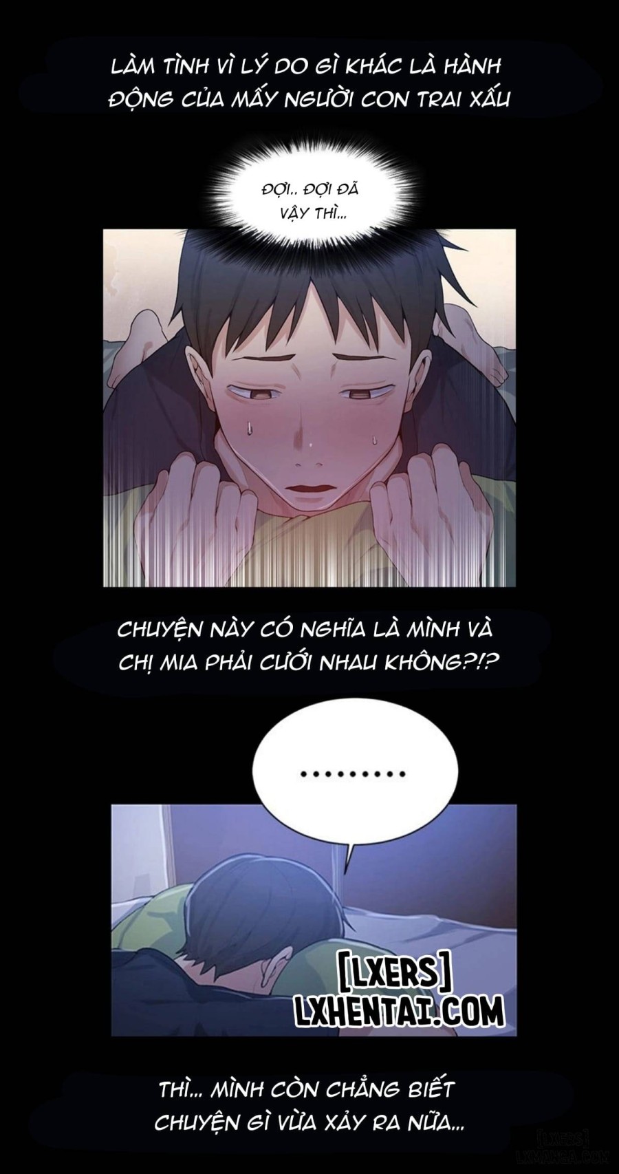 Lớp Học Gia Đình 