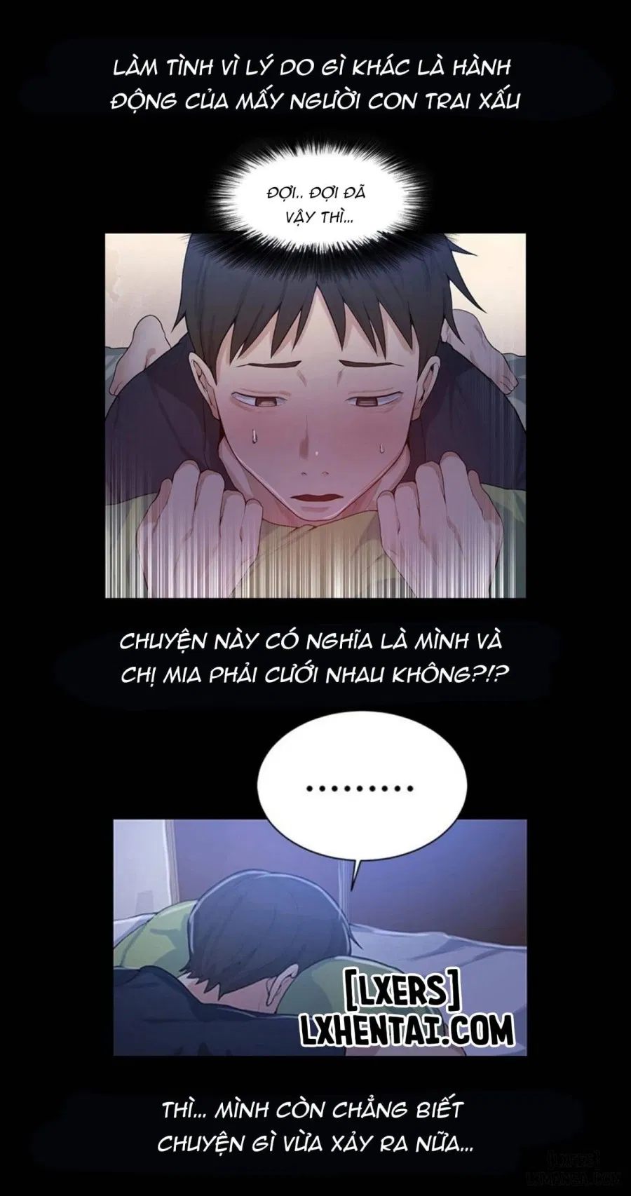 Lớp Học Gia Đình 