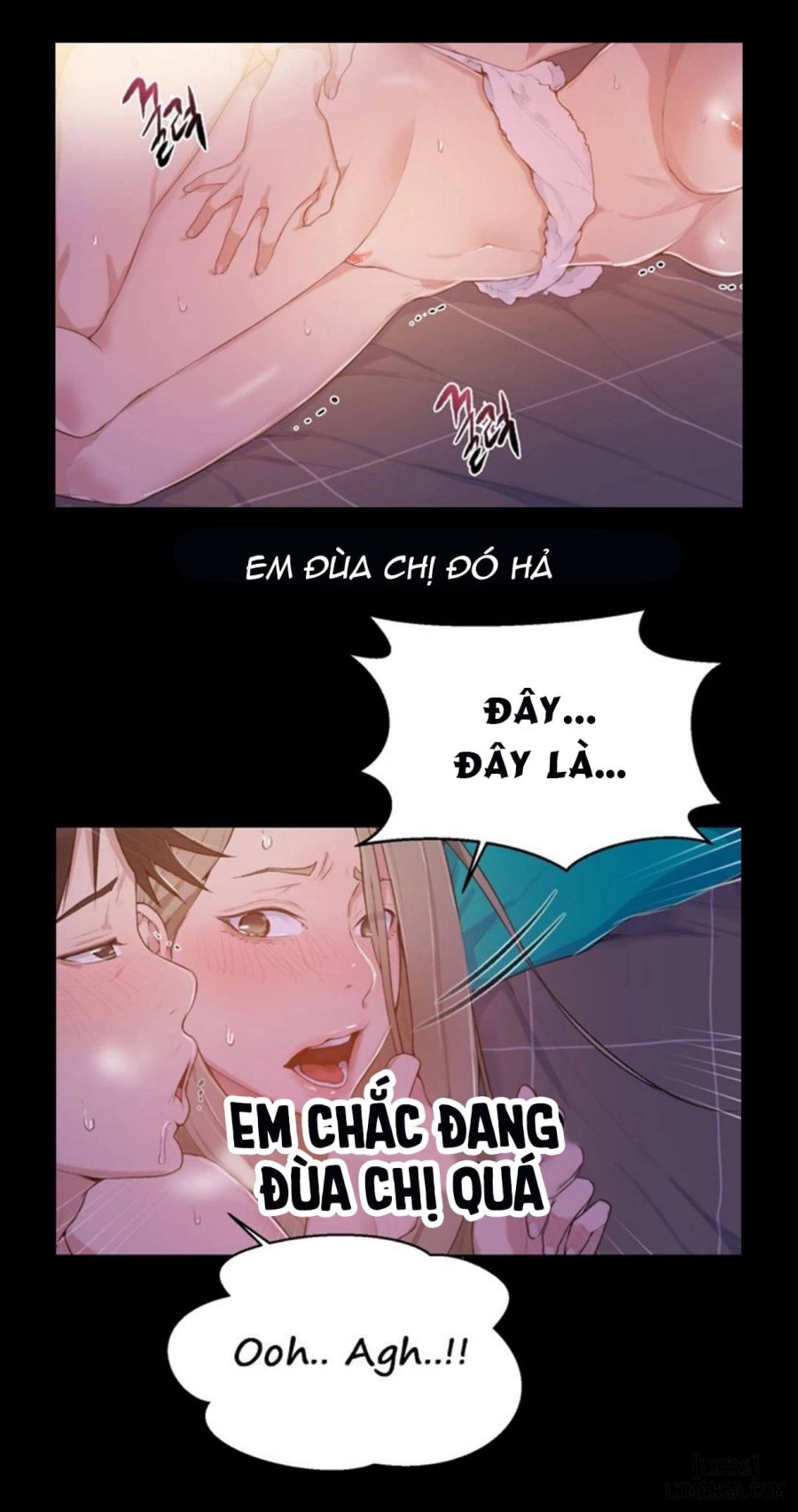 Lớp Học Gia Đình 