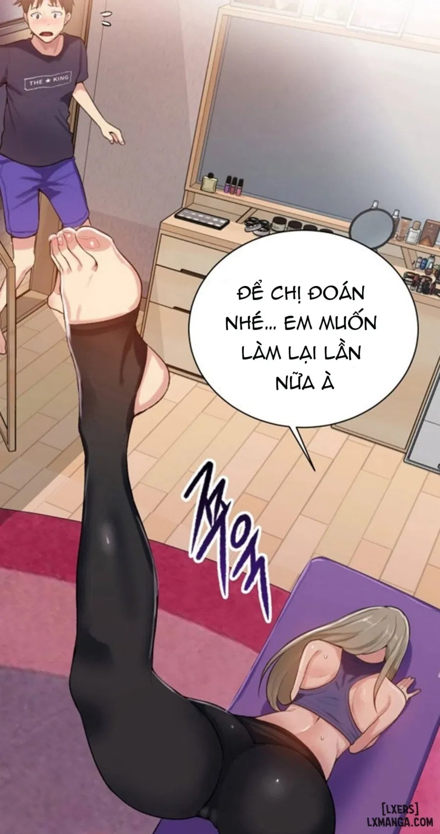 Lớp Học Gia Đình 