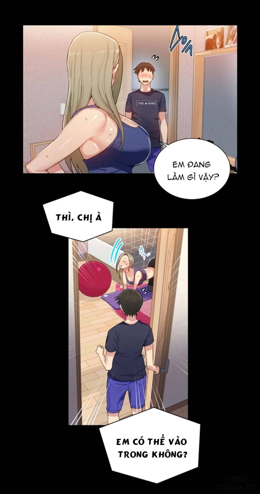 Lớp Học Gia Đình 