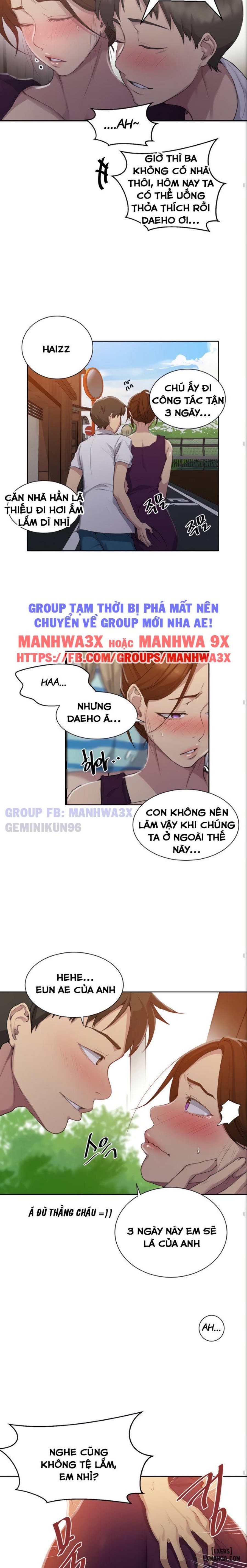 Lớp Học Gia Đình 