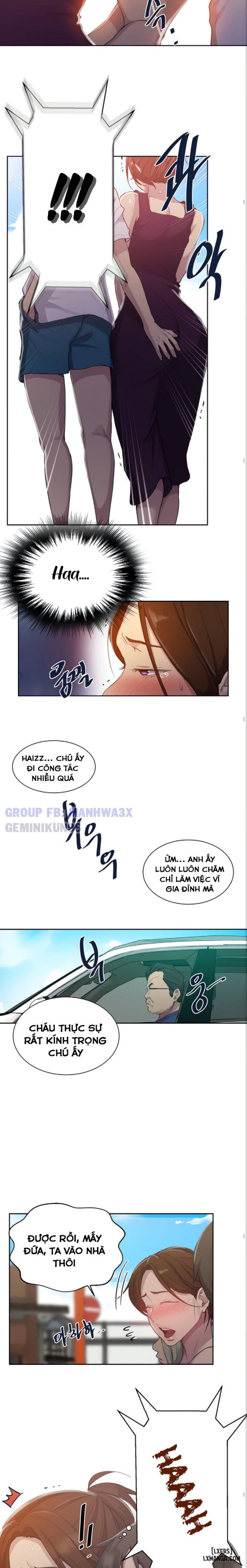 Lớp Học Gia Đình 