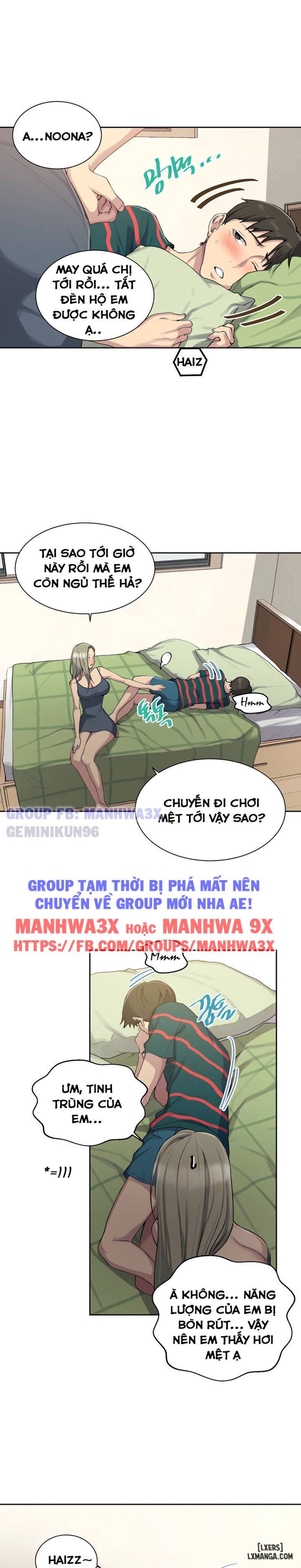 Lớp Học Gia Đình 