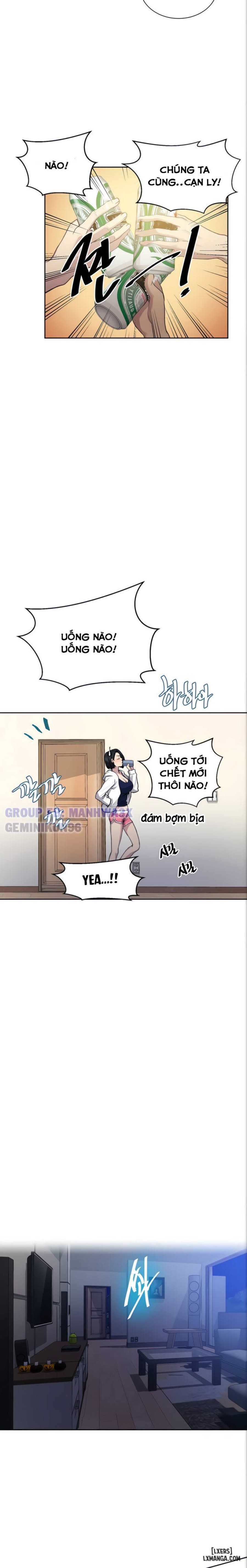 Lớp Học Gia Đình 