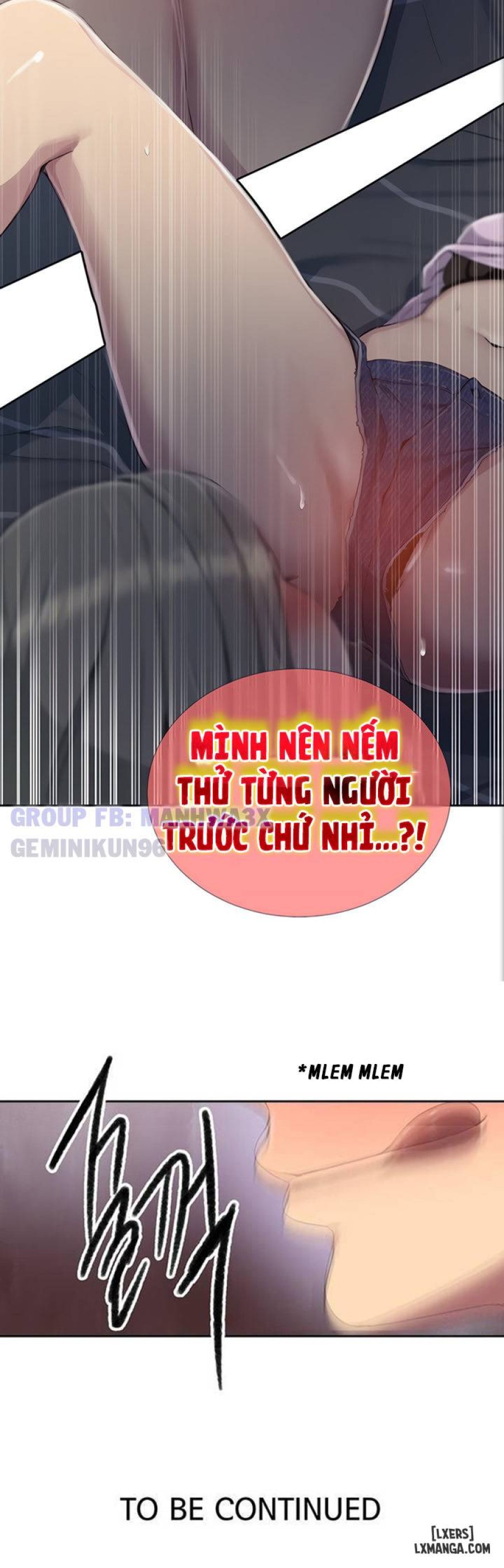 Lớp Học Gia Đình 