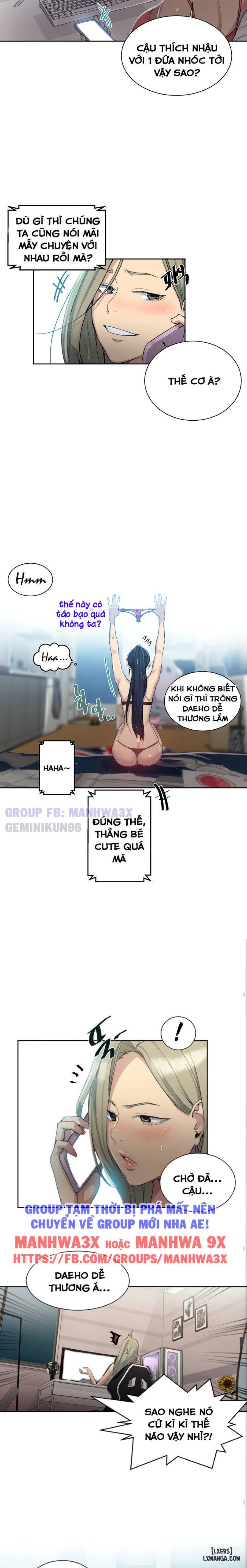 Lớp Học Gia Đình 