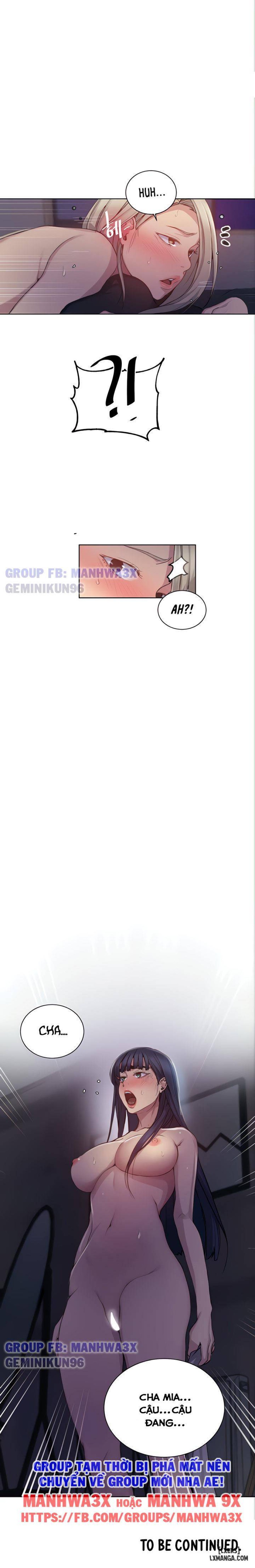 Lớp Học Gia Đình 