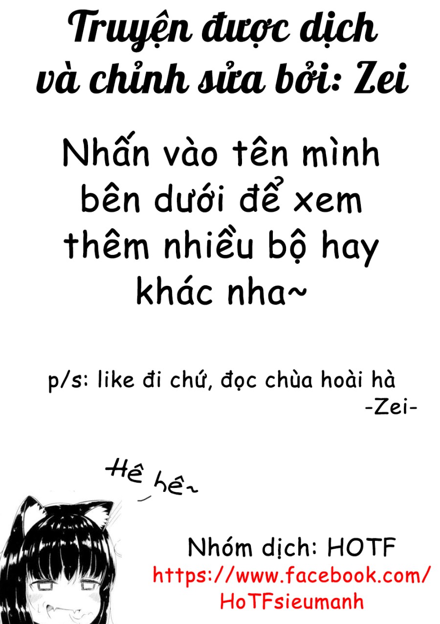 Lời tiên tri của HẮC NGUYỆT 