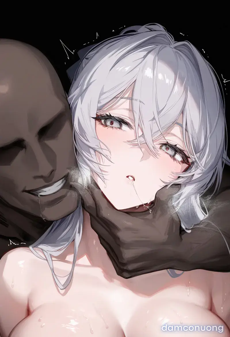 Bronya 