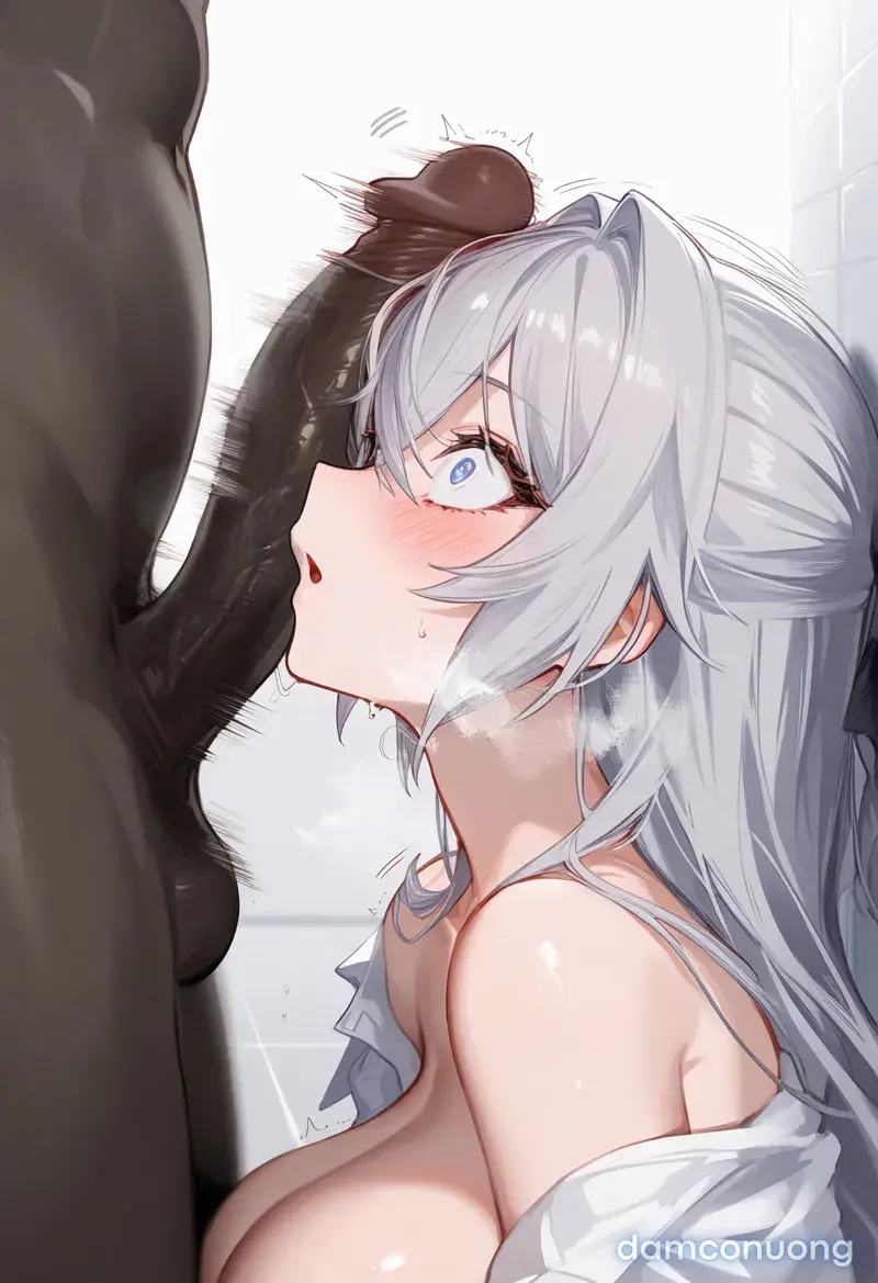 Bronya 