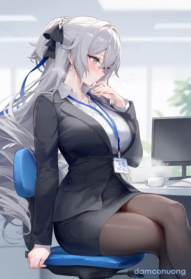 Bronya 