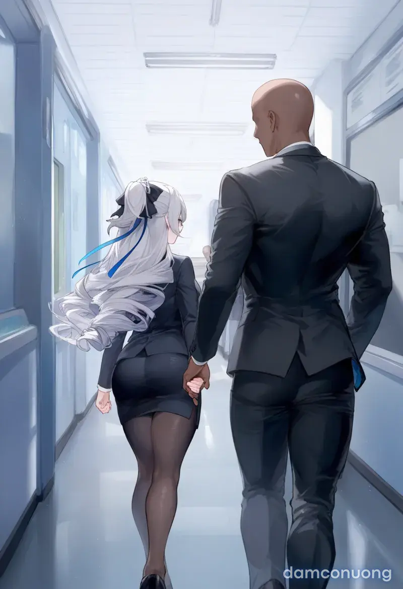 Bronya 