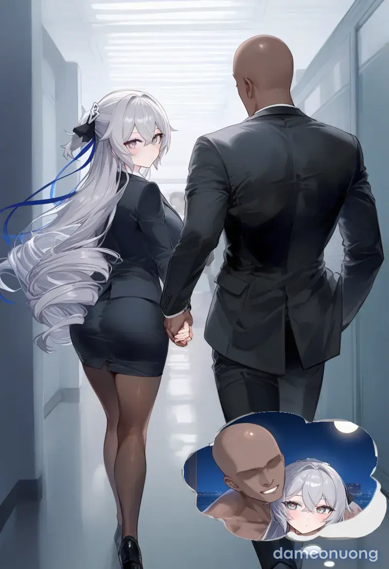 Bronya 