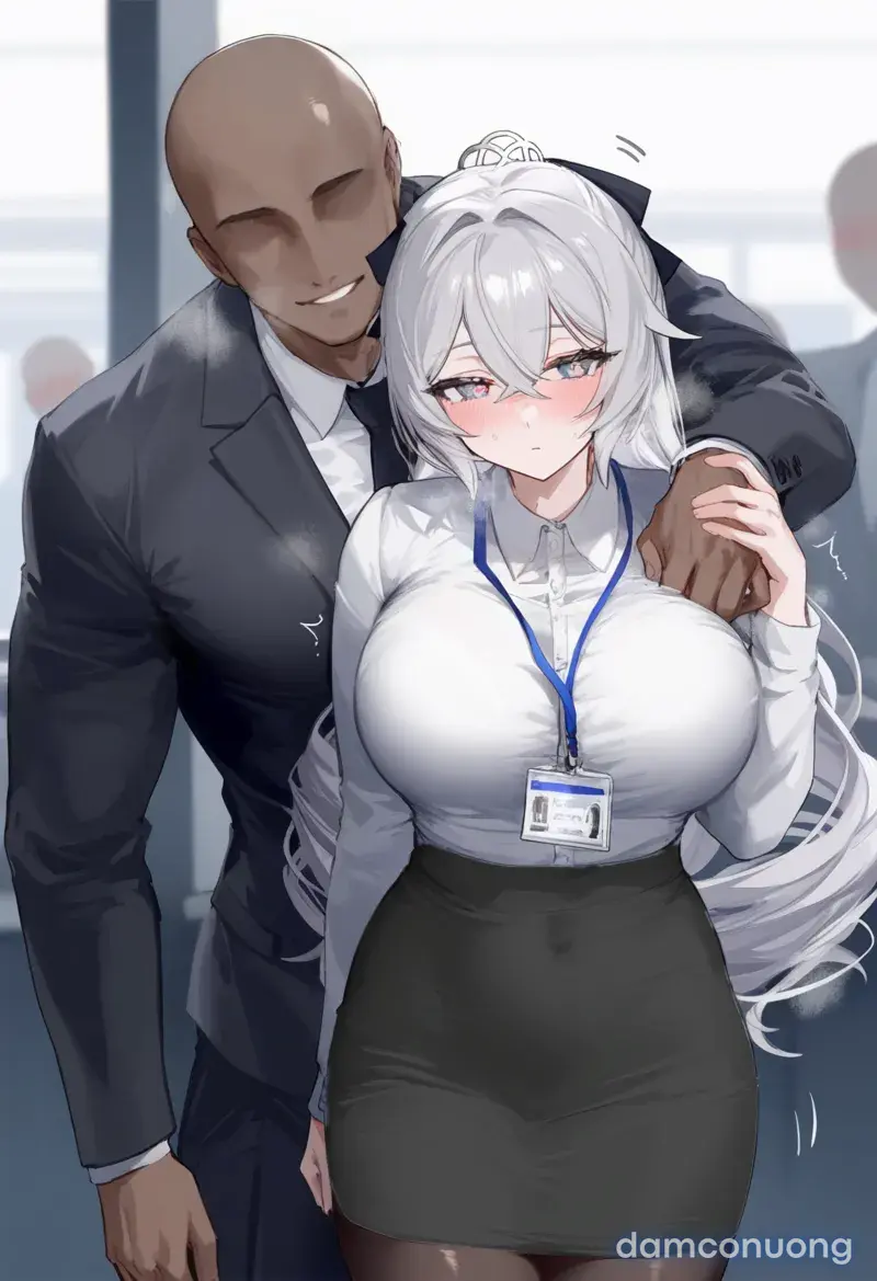 Bronya 