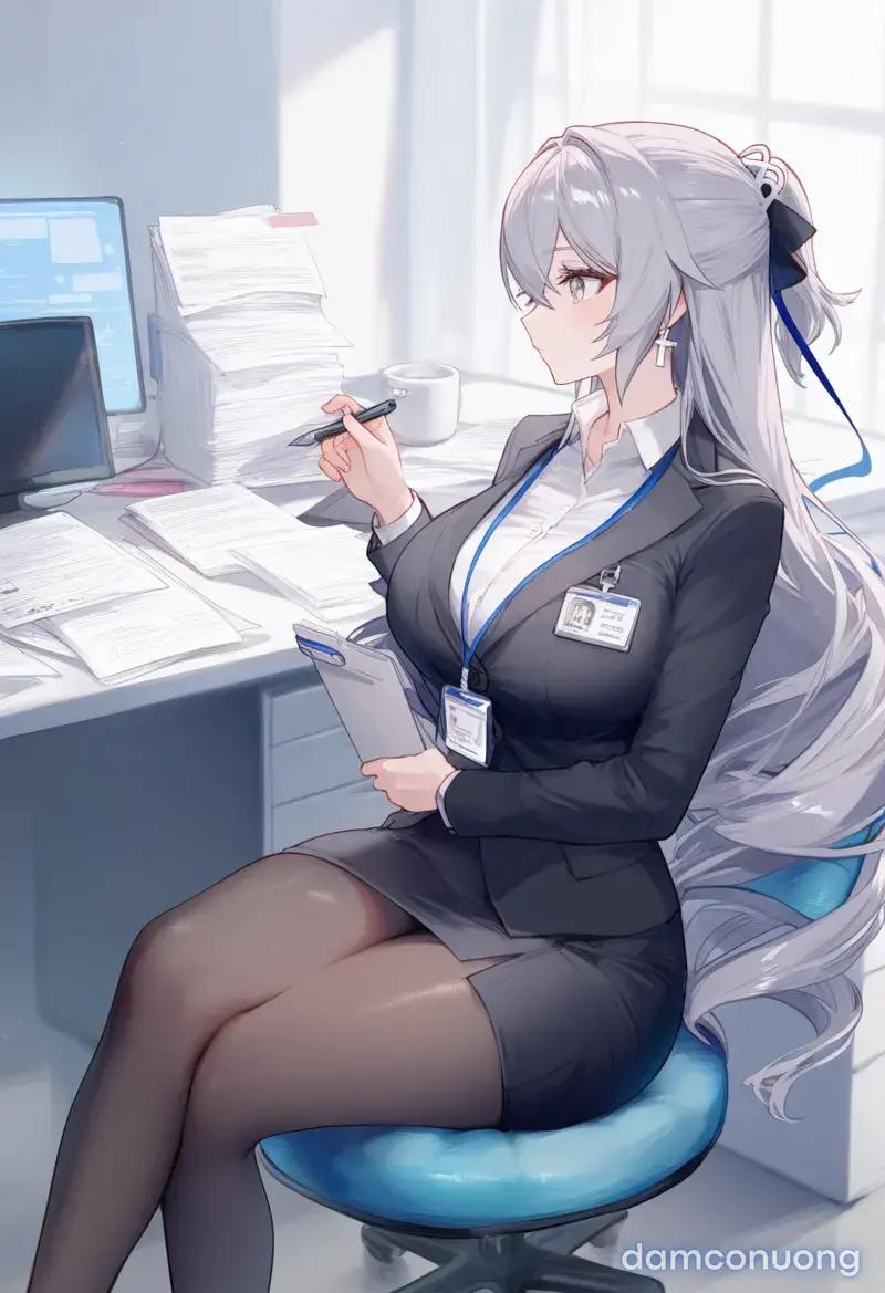 Bronya 