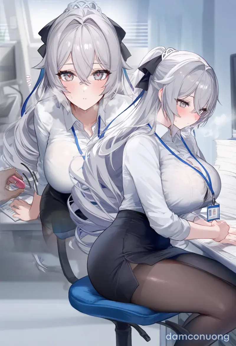 Bronya 