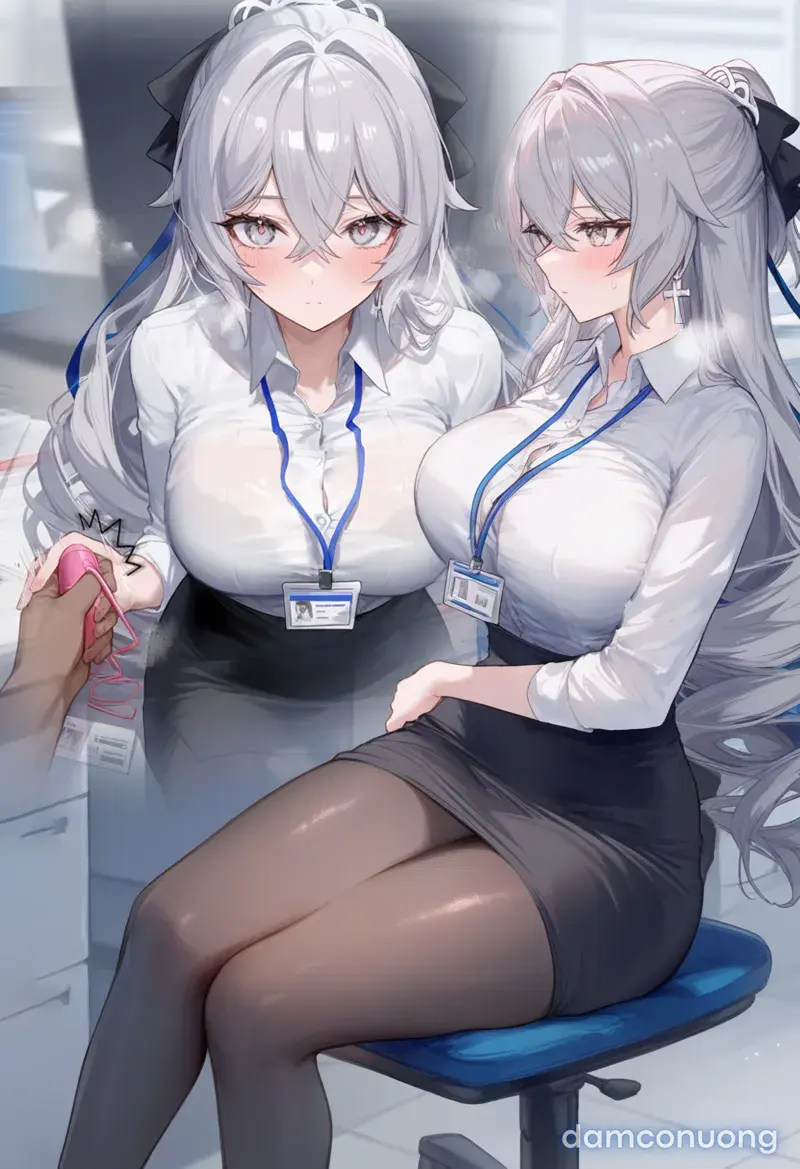 Bronya 