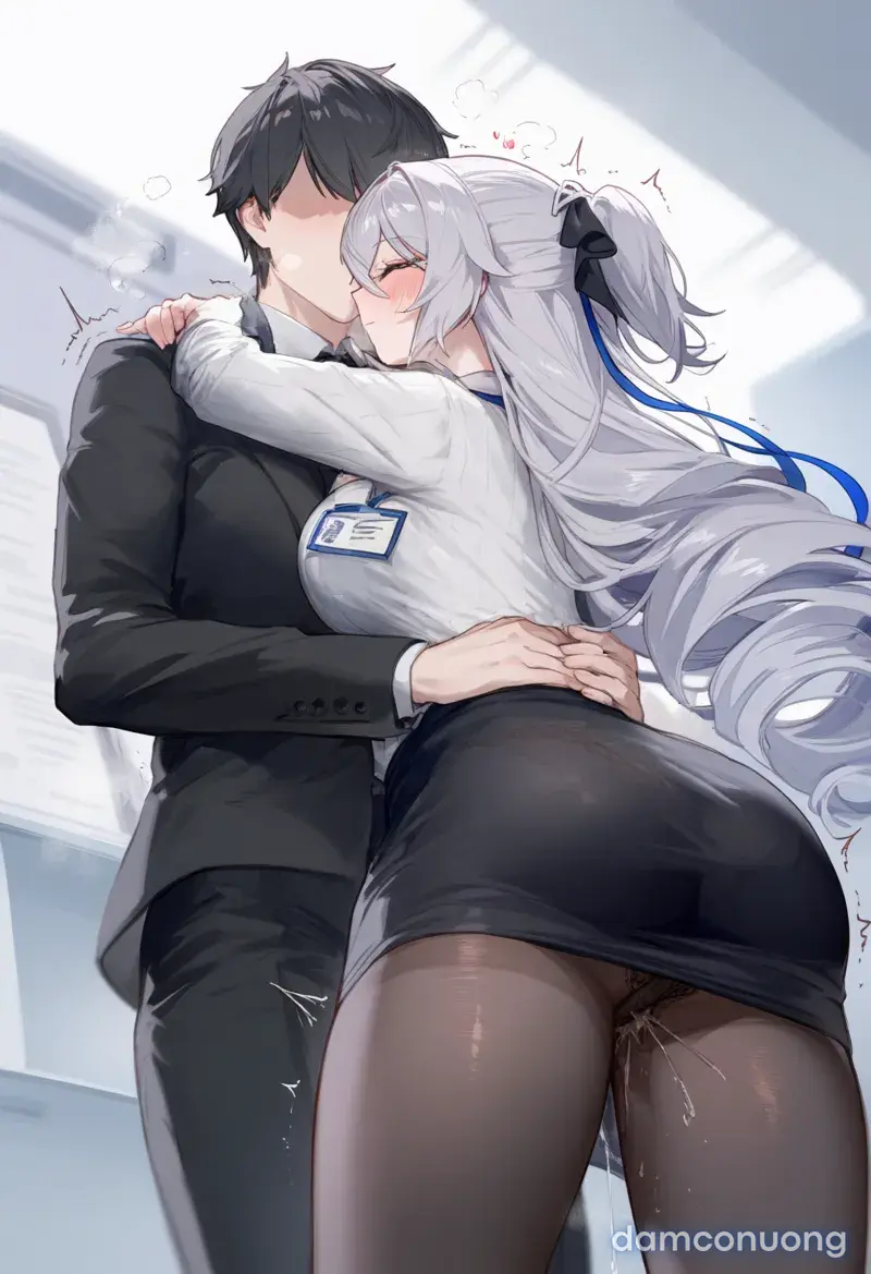 Bronya 