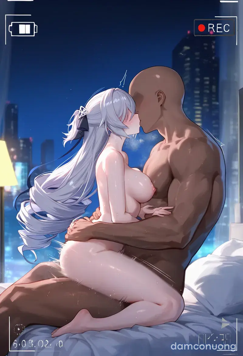 Bronya 