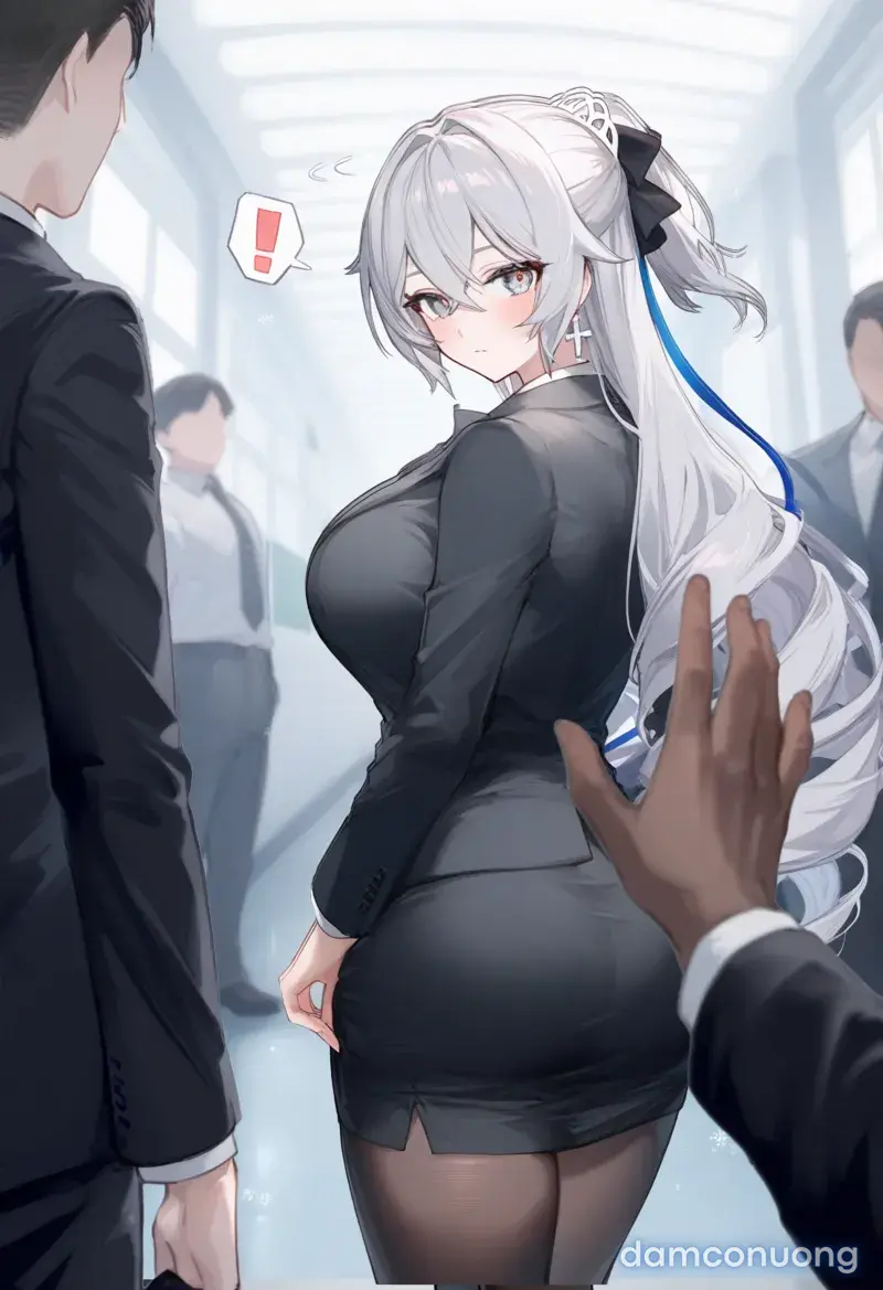 Bronya 