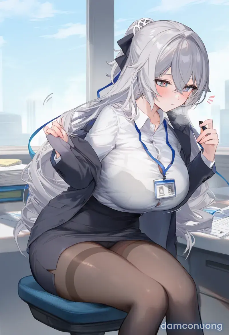 Bronya 