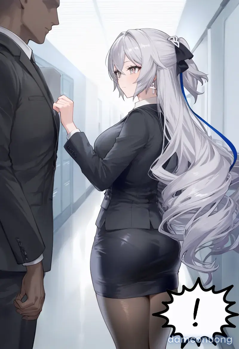 Bronya 