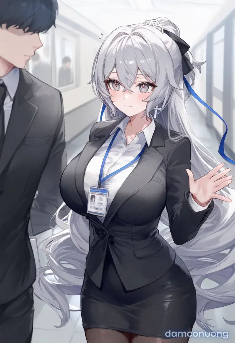 Bronya 