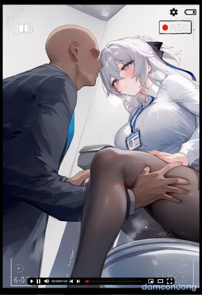 Bronya 