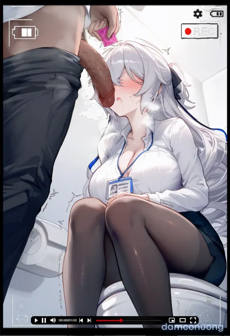 Bronya 