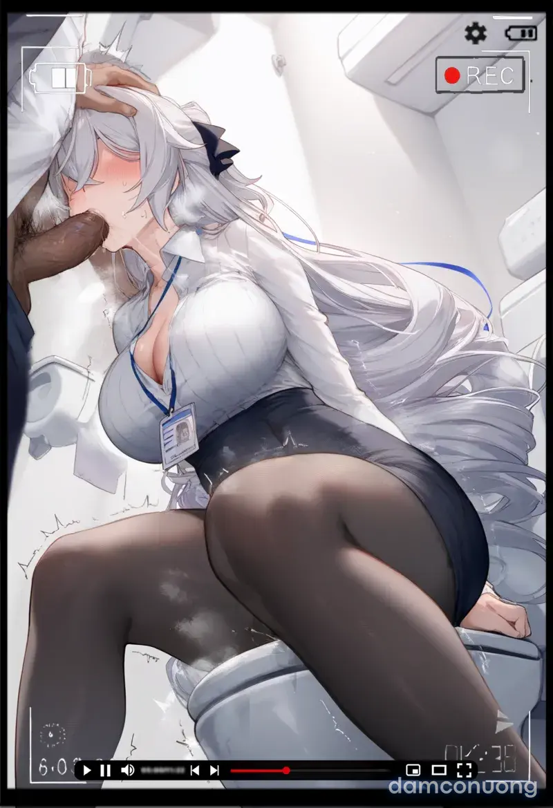 Bronya 