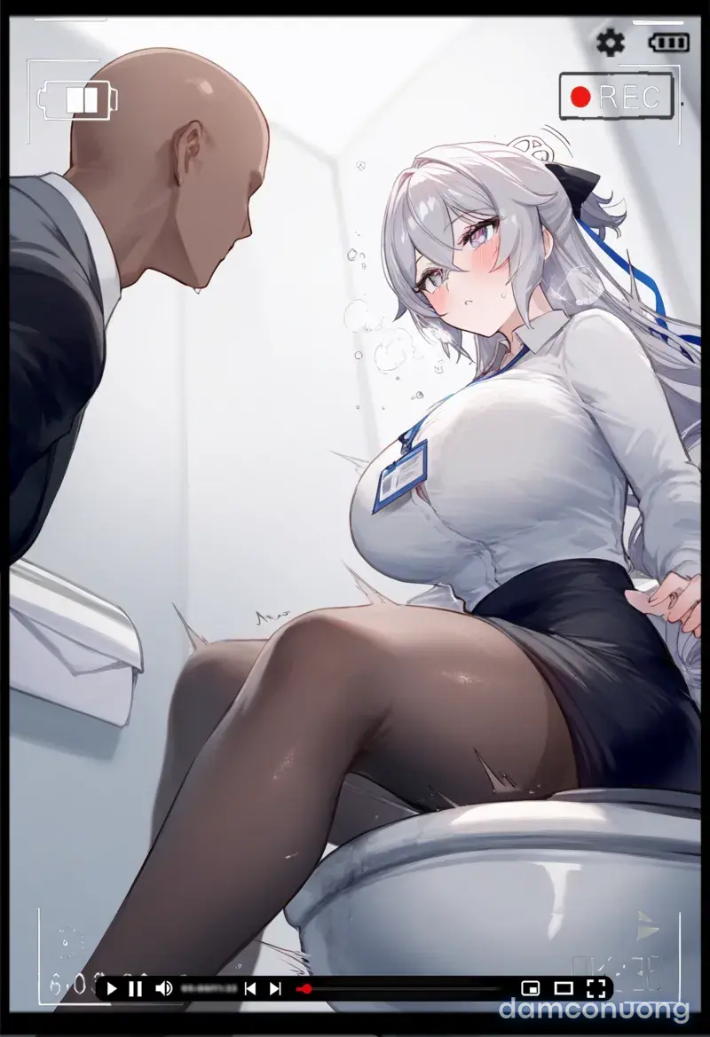 Bronya 