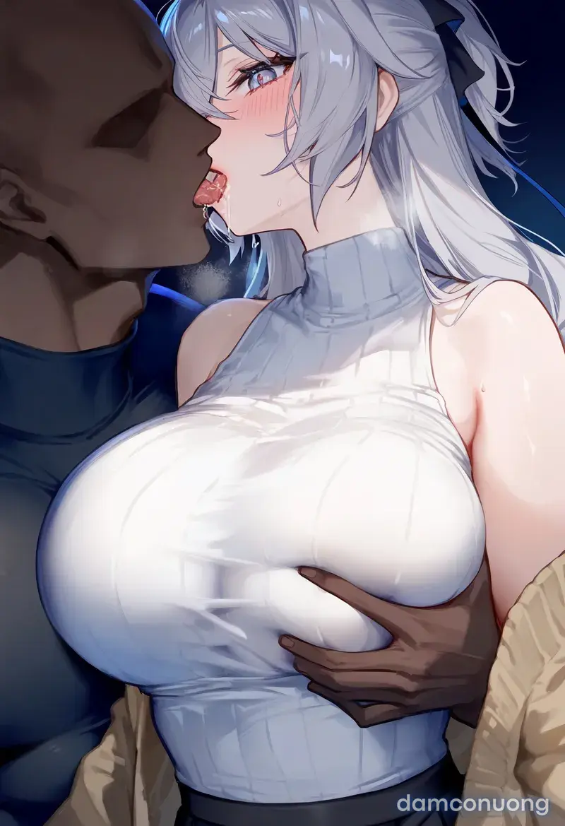 Bronya 