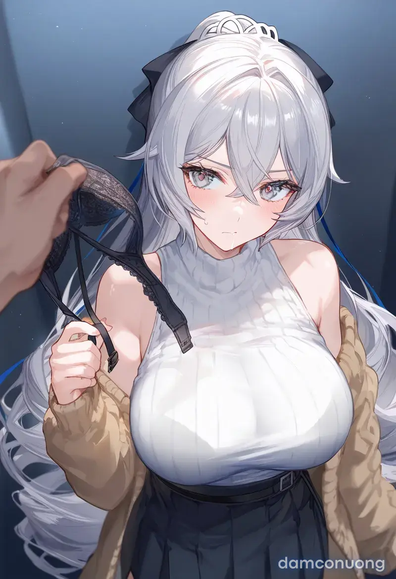 Bronya 