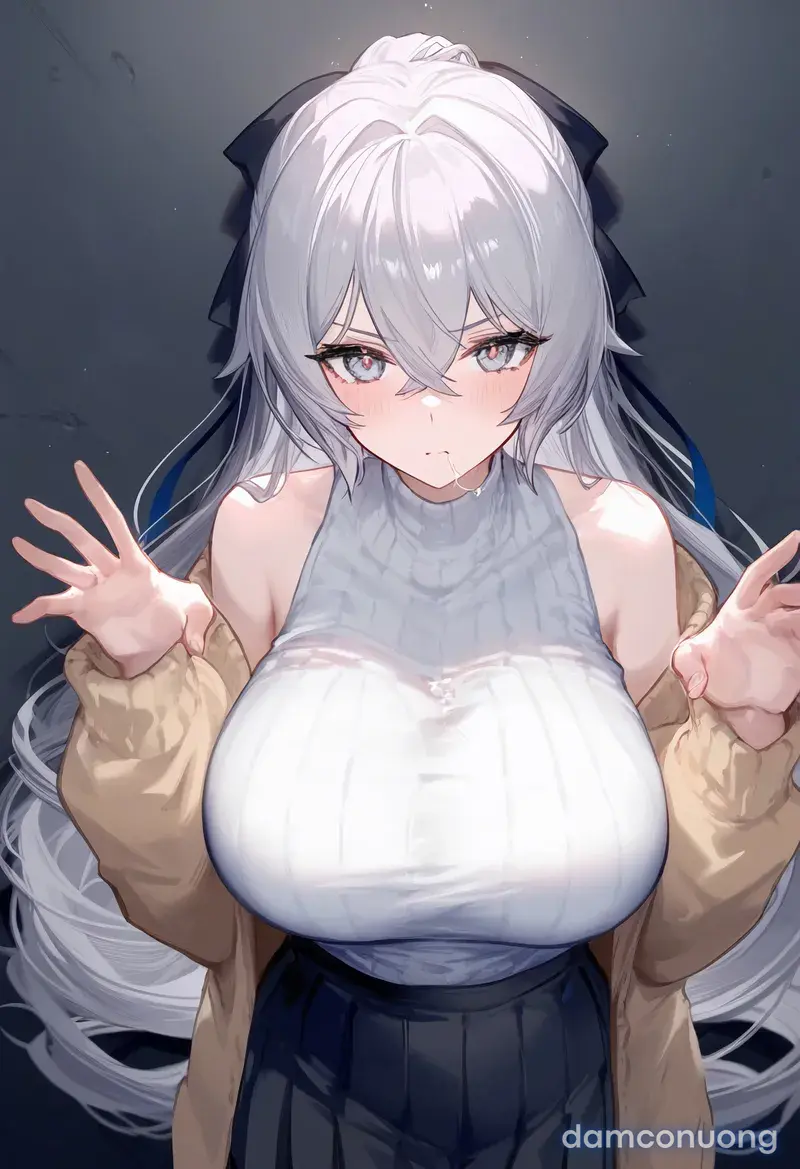 Bronya 