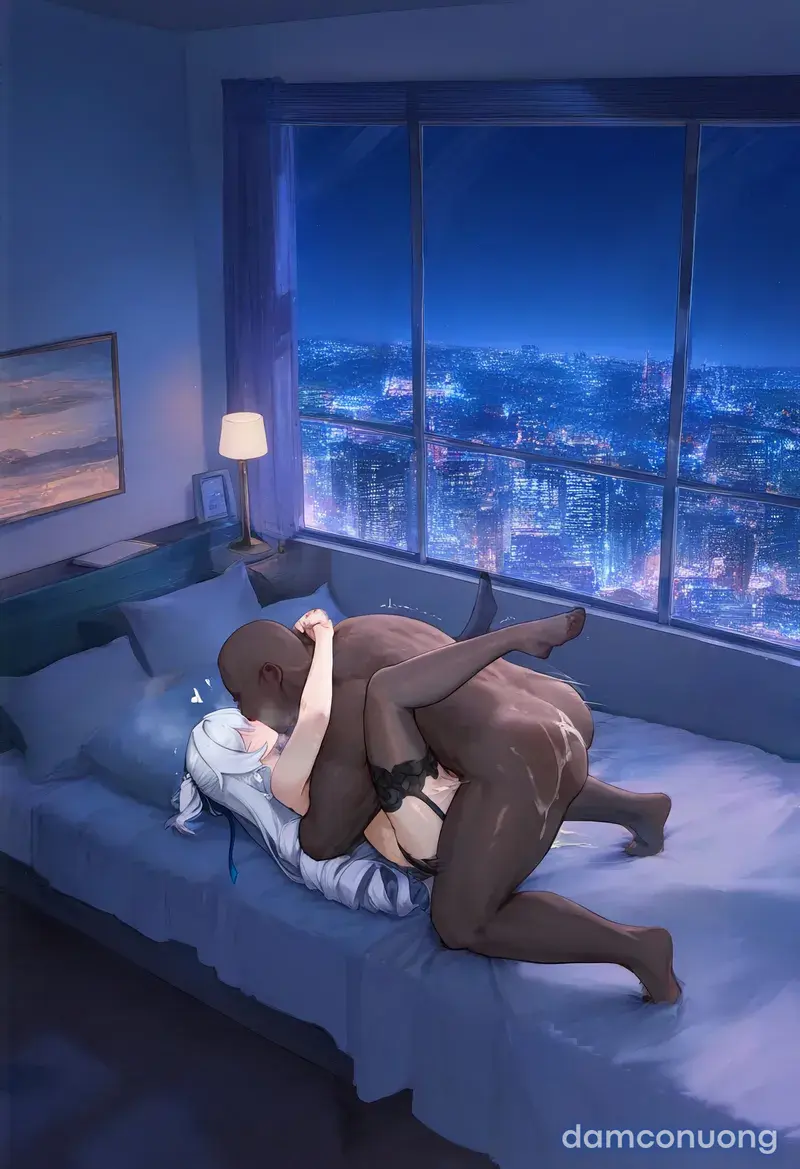 Bronya 