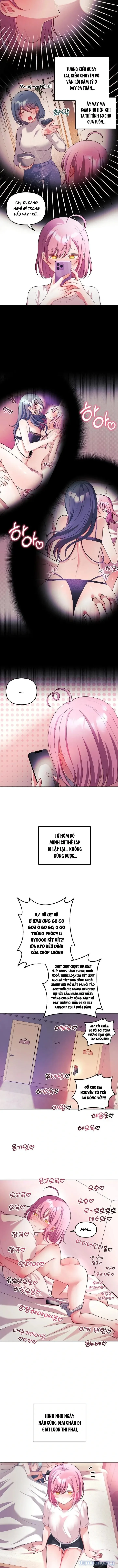 Vợ Tôi Là Vtuber TOP 1 Cả Nước 