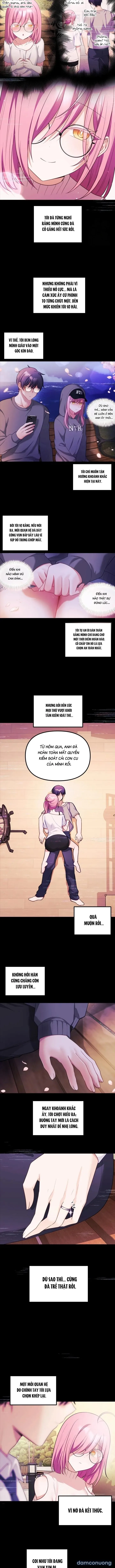 Vợ Tôi Là Vtuber TOP 1 Cả Nước 