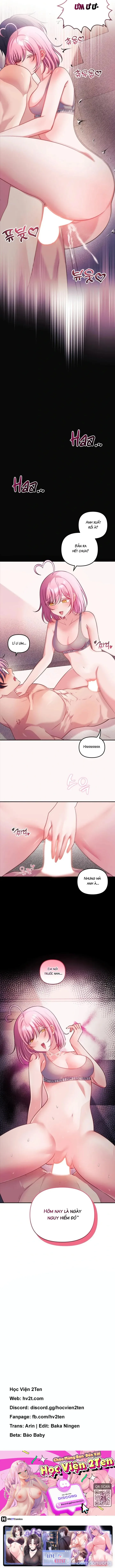 Vợ Tôi Là Vtuber TOP 1 Cả Nước 