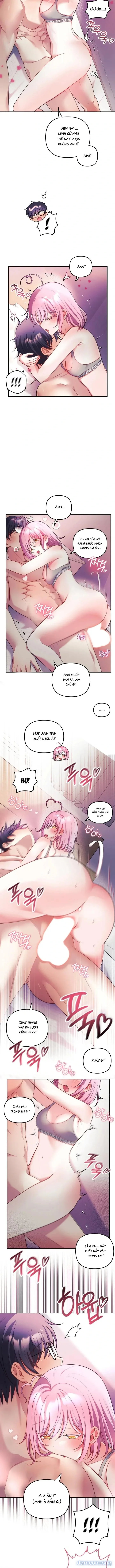 Vợ Tôi Là Vtuber TOP 1 Cả Nước 