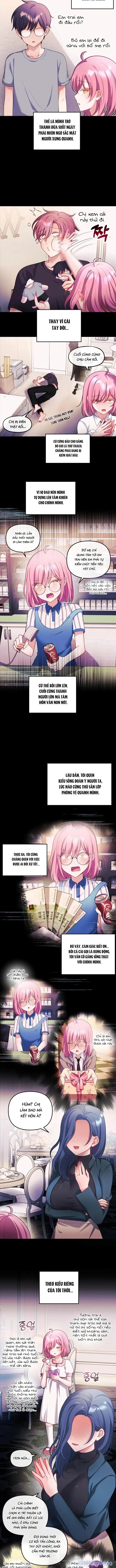 Vợ Tôi Là Vtuber TOP 1 Cả Nước 