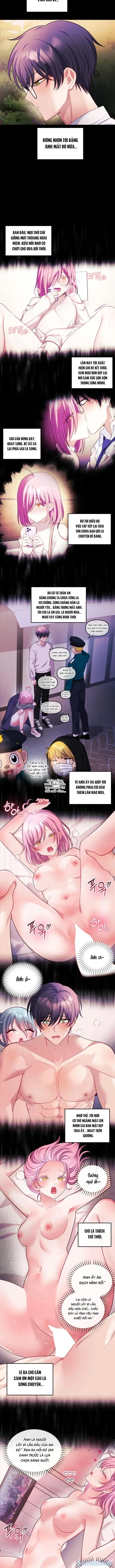 Vợ Tôi Là Vtuber TOP 1 Cả Nước 