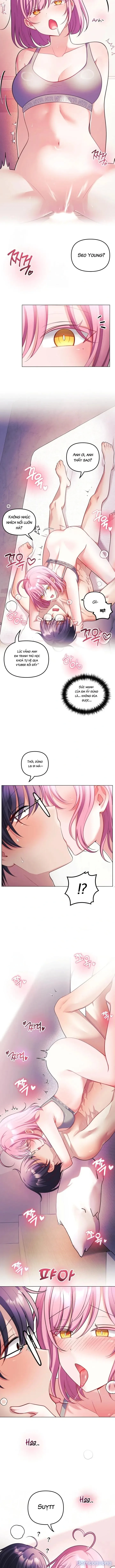 Vợ Tôi Là Vtuber TOP 1 Cả Nước 