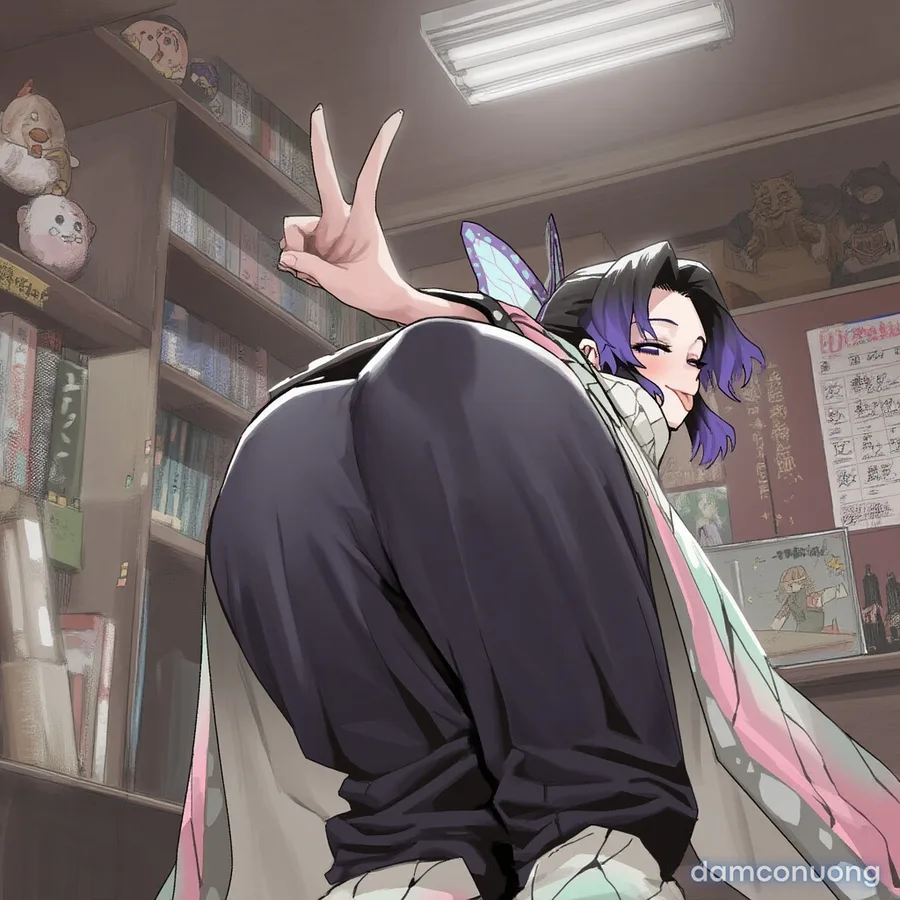 Kimetsu No Yaiba [series truyện ngắn] 