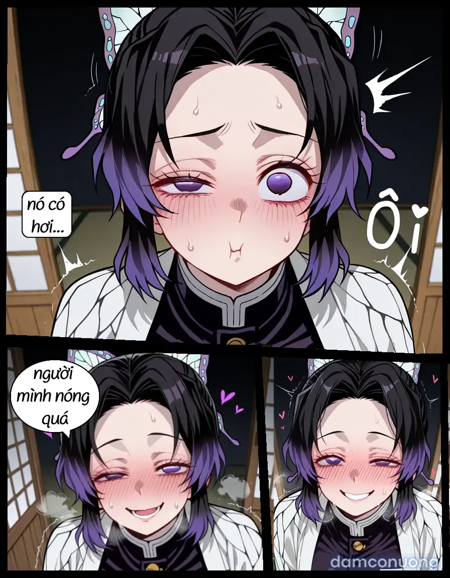 Kimetsu No Yaiba [series truyện ngắn] 