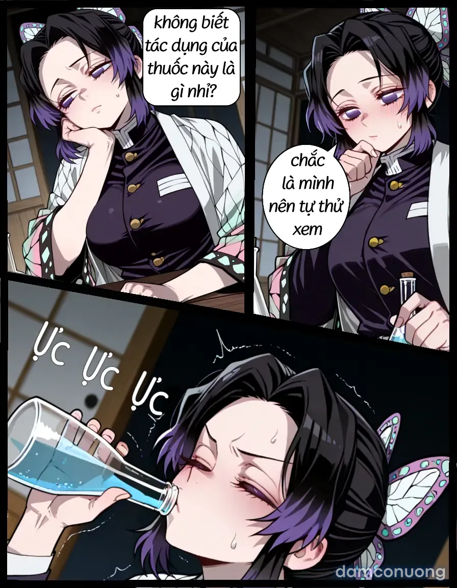 Kimetsu No Yaiba [series truyện ngắn] 