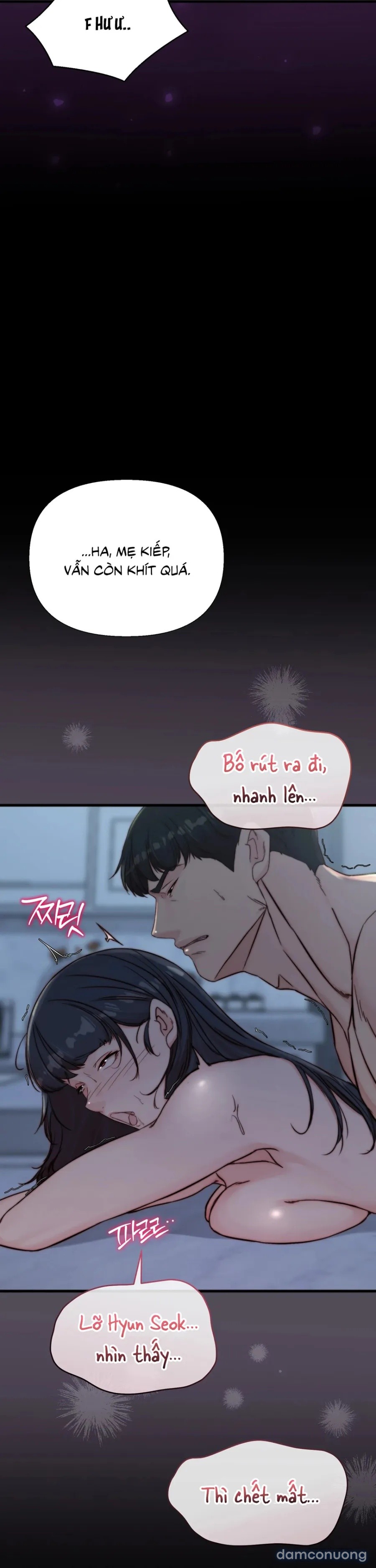 [18+] Bố Ơi, Hôm Nay Con Cũng Muốn Ôm 