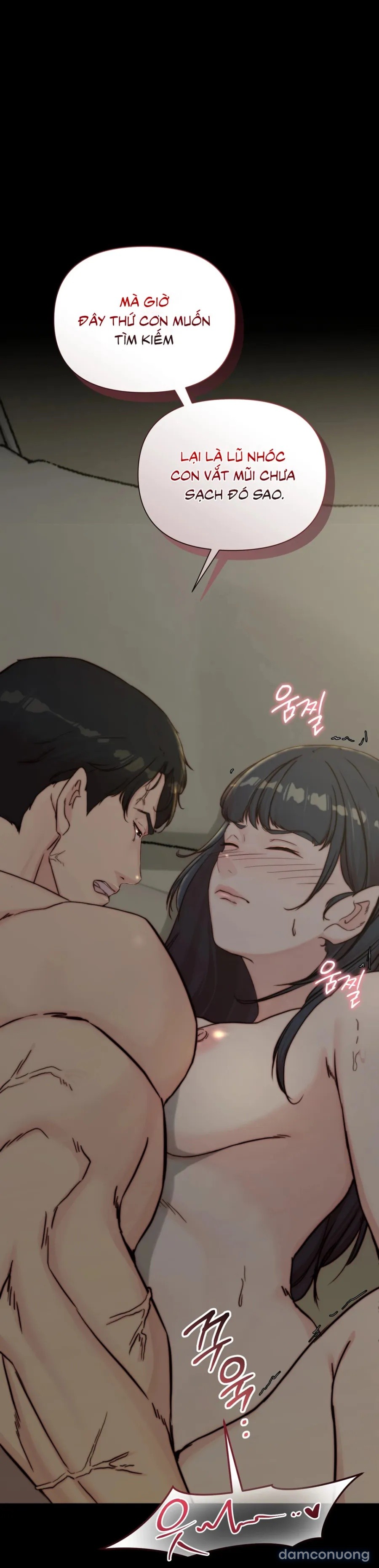 [18+] Bố Ơi, Hôm Nay Con Cũng Muốn Ôm 