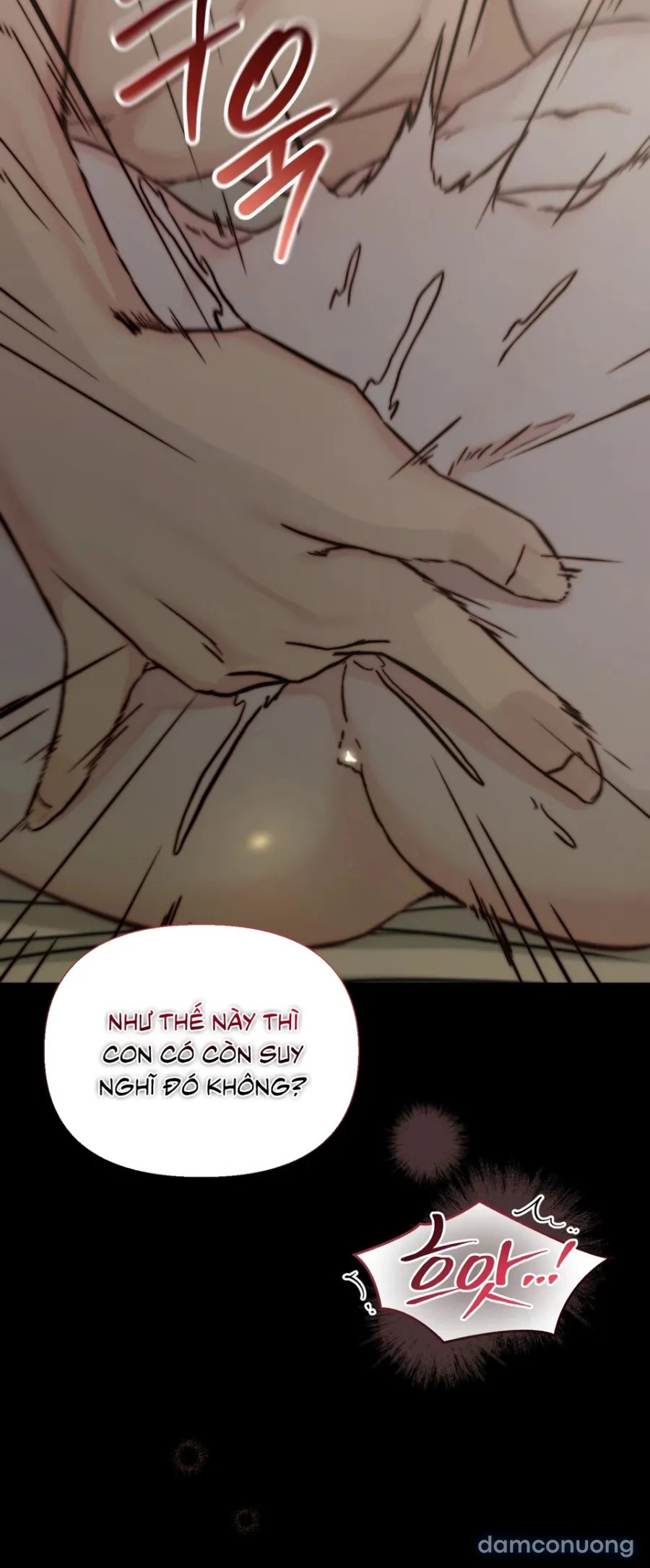 [18+] Bố Ơi, Hôm Nay Con Cũng Muốn Ôm 