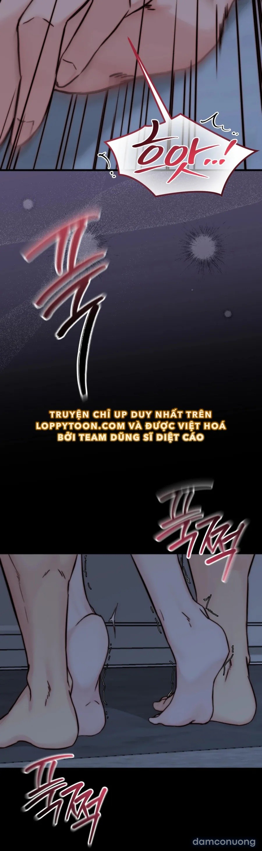 [18+] Bố Ơi, Hôm Nay Con Cũng Muốn Ôm 